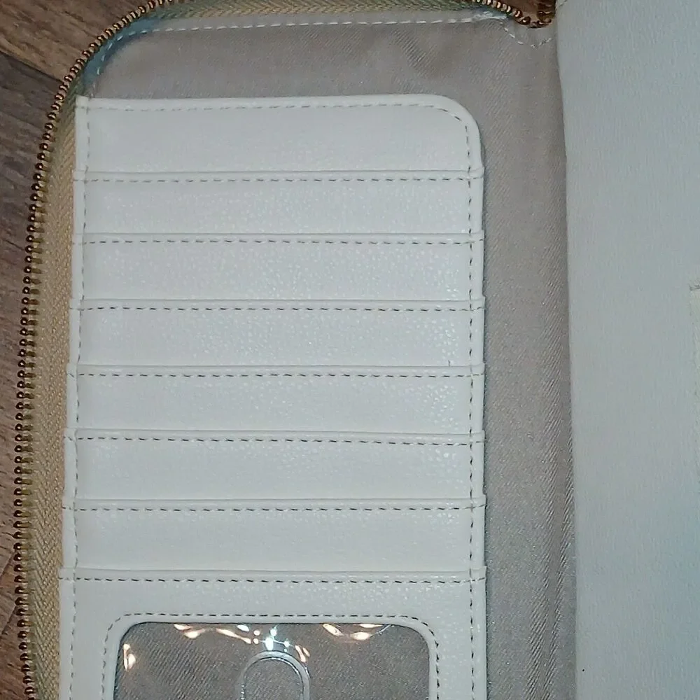 Thirty-One Wallet